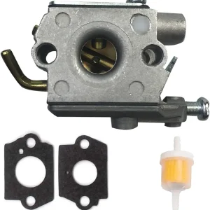640231A Carburetor fit for Tecumseh Strike Master Ice Auger G>17 640231 632979