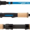 7 foot Inshore Spinning Angler Fishing Rod with Fuji Guides, Heavy Power