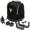 740157-1NB PTC UNB2 Soft Portable Case Without Battery, Black, Standard