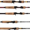 7'6" MH 1 pc. Professional Spinning Rod