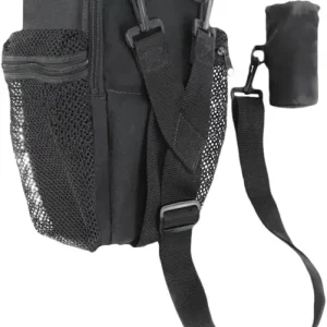 780013-1 BCC 1 Fishin Buddy Carrying Case