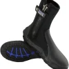 8 mm Thug Boots