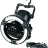 8429 LED Fan/Light - Large