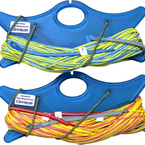 9KM DWLIFE Dyneema Sport Power Kite Flying Wrist Straps