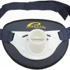 AC-612 Promar Padded Rod Belt, Multicolor, One Size