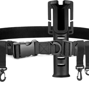 Adjustable Fishing Wader Belt Wading Belts for Surf Casting Kayak Fishing Accessories Waders Straps