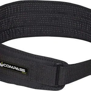 Adult Adjustable Wader Support Belt Foam Back Support for Outdoor Fishing