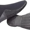 Adult Equator 2mm Neoprene Ankle-High Scuba Diving Boots for Men & Women - Non-Slip Rubber Sole