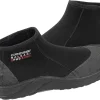 Adult Neoprene Diving Boots with Hard Sole for Protection from Outdoors- Baleari 3mm