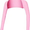 Advanced Cooling Shawl Arm Sleeve Sun Protection Comfortable & Breathable for Women Men