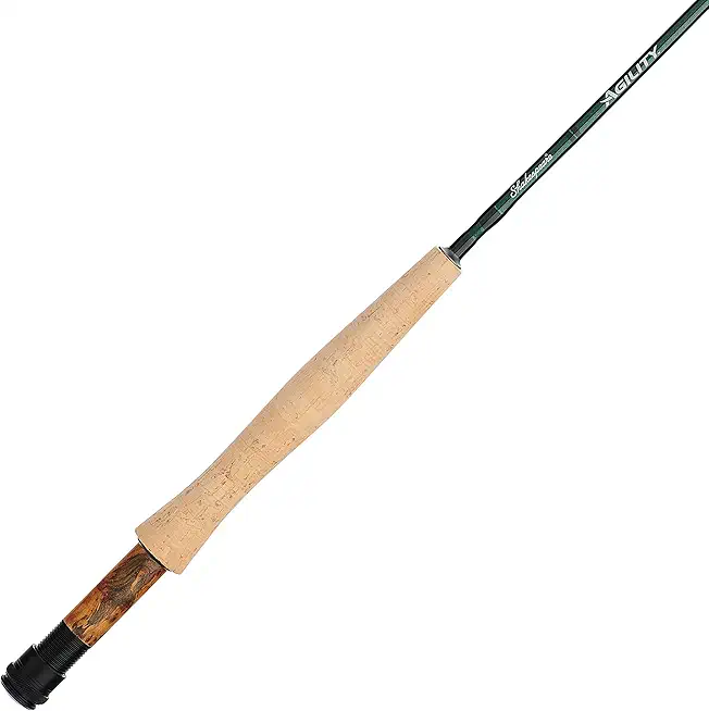 Agility Fly Fishing Rod