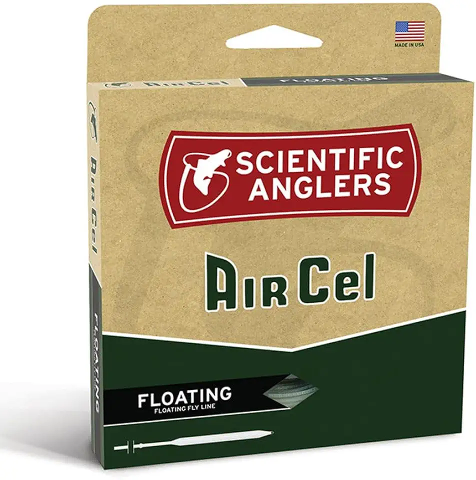Air Cel Floating Lines