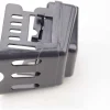 Air Filter Box Housing For 33cc Eskimo S33Q8 StingRay Ice Auger