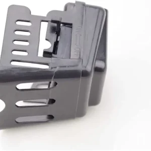 Air Filter Box Housing For 33cc Eskimo S33Q8 StingRay Ice Auger