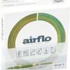 AIRFLO Sixth Sense 2 Fast Intermediate Fly Line 6/7 wt Translucent Green