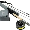 Algonquin Fly Combo