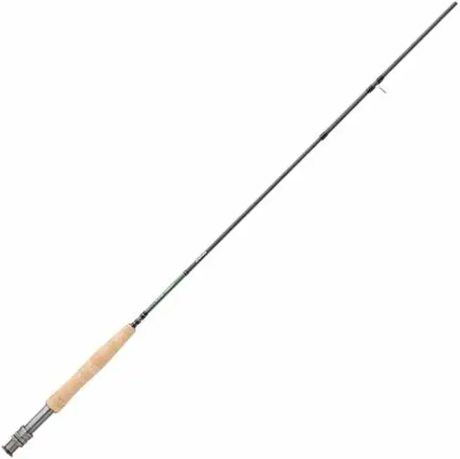 Algonquin Fly Rod