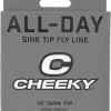 All-Day Sink Tip Fly Line