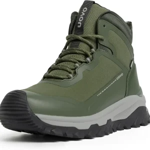 All Seasons Men's Boots