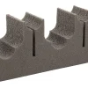 Allen Company Magnetic Firearm and Fishing Rod Holder, Gun Rack for Rifle Storage