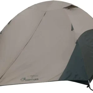 ALPS Mountaineering Explorer 4-Person Tent by Sherper's
