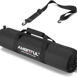 AMBITFUL Tripod Carrying Case Bag