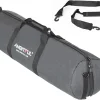 AMBITFUL Widened Version Tripod Carrying Case Bag 21/25/31/39/43/47/51/55/ for Light Stands,Boom Stand,Umbrella and Tripod Photography Accessories (55.11in(140cm)*?8.66in(22cm))