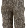 Amphib Neoprene Bootfoot Waterproof Fishing Camo Chest Wader for Fishing