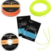 AnglerDream WF Fly Fishing Line Kit 1 2 3 4 5 6 7 8 9WT Fly Fishing Line Leader Braided Backing Fish Line