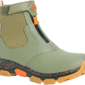 Apex Mid Zip Boot Olive 11