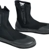 Asteria 3mm Felt Sole Neoprene High Top Water Bootie