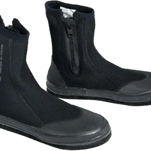 Asteria 3mm Felt Sole Neoprene High Top Water Bootie