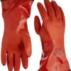 Atlas Glove 460 Atlas Vinylove Cold Resistant Insulated Gloves - Unit: Single Pair (1) - Size: Medium
