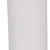 attwood 12708-2 PVC Rod Holder Storage, White PVC Construction, 9 Inches Long, Holds Rod Grips Up to 1 �-Inch Diameter, One Size