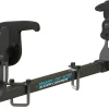Auger Carrier Mount Rack for ATV, Snowmobile, UTV and More