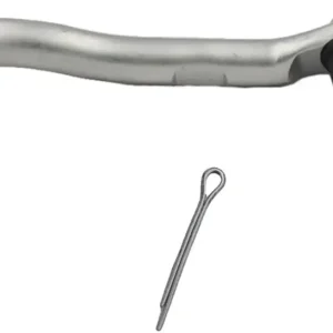 Auto Suspension Part Outer Tie Rod End 53540-TFO-003 Compatible For Honda FIT And CITY Car accessories