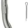 Auto Suspension Part Outer Tie Rod End 53560-TFO-003 Compatible For Honda FIT And CITY Car accessories