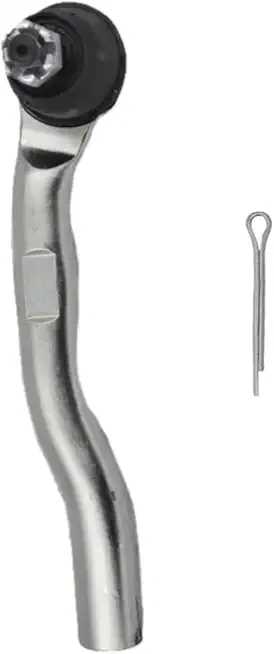 Auto Suspension Part Outer Tie Rod End 53560-TFO-003 Compatible For Honda FIT And CITY Car accessories