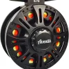 Aventik Fly Fishing Reel 3/4/5/6/7/8/9 Pre-Loaded Fly Reel with Line Combo