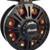 Aventik Fly Fishing Reel 3/4/5/6/7/8/9 Pre-Loaded Fly Reel with Line Combo