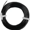 Aventik Fly Line Full Sinking Line Fast Sinking Fly Fishing Lines Trout Lake Saltwater Fishing Line Exposed Loop