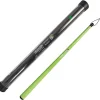 Aventik FreshStart Tenkara Rod in 7ft/8ft, Complete Beginner Tenkara Rod Kit, 24T Carbon Fiber, Easy to Cast Flexible Durable Lightweight and Compact