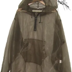 Aventik Mosquito Jacket Mosquito Pants Mosquito Suit No-See-Um Mesh, Super Light, Keep Safe Cool, UV Protection