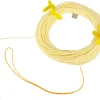 Aventik Tenkara Line Fly Line Float Super Slim Nymph Line Shooting Line Level Line