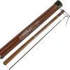 Aventik Tenkara Rod Pro IM12 Nano 6:4 Action 5 Most Used Sizes All Water Conditions Quality Carbon Tube Packing, Extra Spare Sections Included, Tenkara Fly Rod&Combo