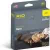 Avid Series Bass Fly Line, Warm Fishing Conditions, Front Taper with Welded Loops, Easy Casting, Slick Coating