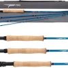 Axiom II-X Series Fly Rods