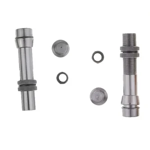 Baosity Fishing Rod Cork Handle Reel Seat Kit Replacement DIY Fly Rod Building