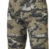 Bare Camo Neoprene Chest Fishing Hunting Waders for Men with 600 Grams Insulated Rubber Bootfoot