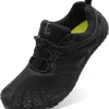 Barefoot Water Shoes Women Mens Aqua Sock Athletic Hiking Water Sports Shoes for Swim Beach Pool Sand Diving Walking